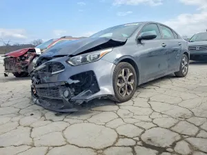 Kia Cerato / Forte / K3 2.0L 4 2021