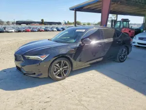 Acura Integra 1.5L 4 2025
