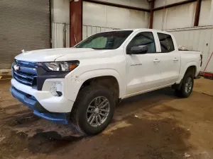 Chevrolet Colorado 2.7L 4 2025