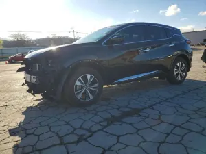 Nissan Murano 3.5L 6 2020
