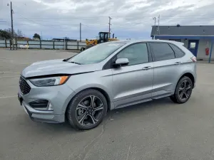 Ford Edge 2.7L 6 2020