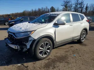 Honda CR-V 1.5L 4 2020