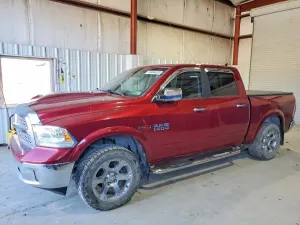 RAM 1500 3.0L 6 2014
