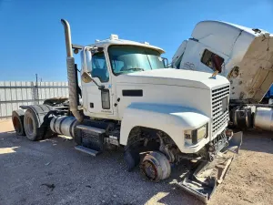 Mack 600 12.7L 6 2018