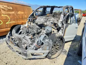 Ford F-150 3.5L 6 2017