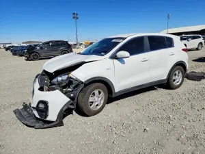 Kia Sportage 2.4L 4 2020