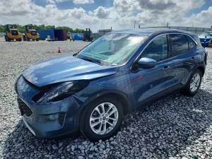 Ford Escape 1.5L 3 2020