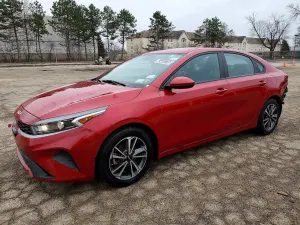 Kia Cerato / Forte / K3 2.0L 4 2023
