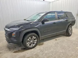 Chevrolet Equinox 1.5L 4 2025