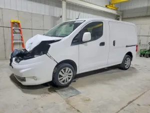Nissan NV200 2.0L 4 2021