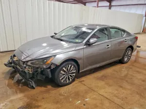 Nissan Altima 2.5L 4 2023