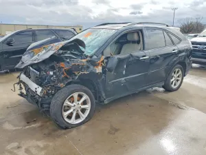 Lexus RX 2009