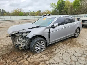 Honda Accord 3.5L 6 2011