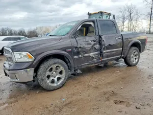 RAM 1500 5.7L 8 2017