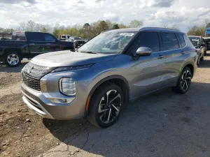Mitsubishi Outlander 2.5L 4 2022