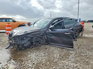 Honda Accord 2.4L 4 2017