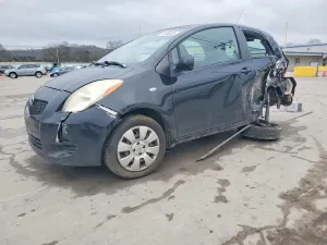 Toyota Yaris 1.5L 4 2008