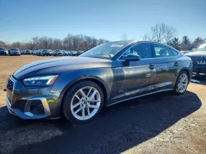 Audi A5 2.0L 4 2023