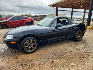 Mazda MX-5 (Miata) 1.8L 4 1999