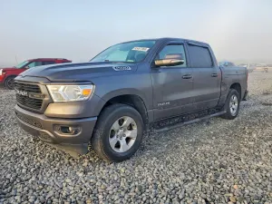 RAM 1500 5.7L 8 2020