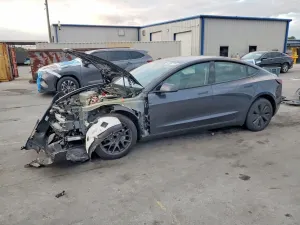 Tesla Model 3 2025