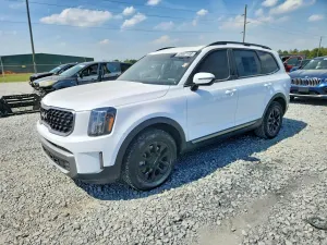 Kia Telluride 3.8L 6 2023