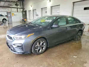 Kia Cerato / Forte / K3 2.0L 4 2021