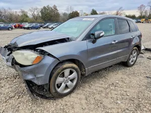 Acura RDX 2.3L 4 2008