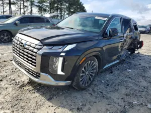 Hyundai Palisade 3.8L 6 2024