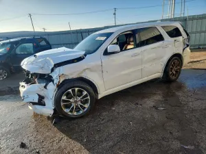 Dodge Durango 5.7L 8 2019