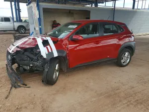 Hyundai Kona 2.0L 4 2021