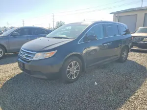 Honda Odyssey 3.5L 6 2011