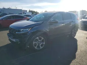 Honda CR-V 1.5L 4 2017