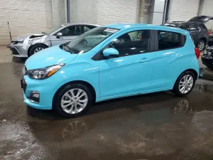 Chevrolet Spark 1.4L 4 2021