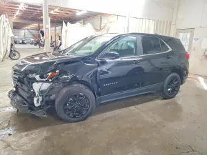 Chevrolet Equinox 1.5L 4 2021