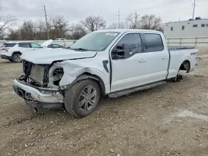 Ford F-150 5.0L 8 2022