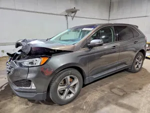 Ford Edge 2.0L 4 2020