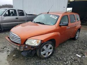 Chevrolet HHR 2.2L 4 2007