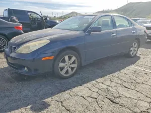 Lexus ES 3.3L 6 2005