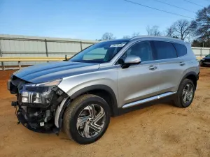 Hyundai Santa Fe 2.5L 4 2023