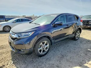 Honda CR-V 1.5L 4 2019