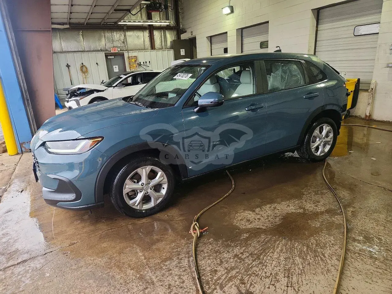 Honda HR-V 2.0L 4 2024