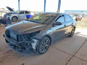 Kia Cerato / Forte / K3 2.0L 4 2024