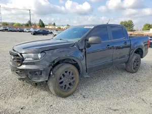 Ford Ranger 2.3L 4 2023