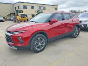 Chevrolet Blazer 2.0L 4 2023
