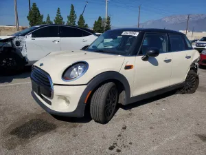 Mini Cooper 1.5L 3 2018