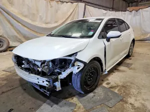 Toyota Corolla 2.0L 4 2023