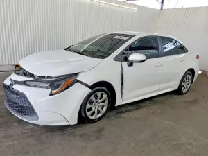 Toyota Corolla 1.8L 4 2022