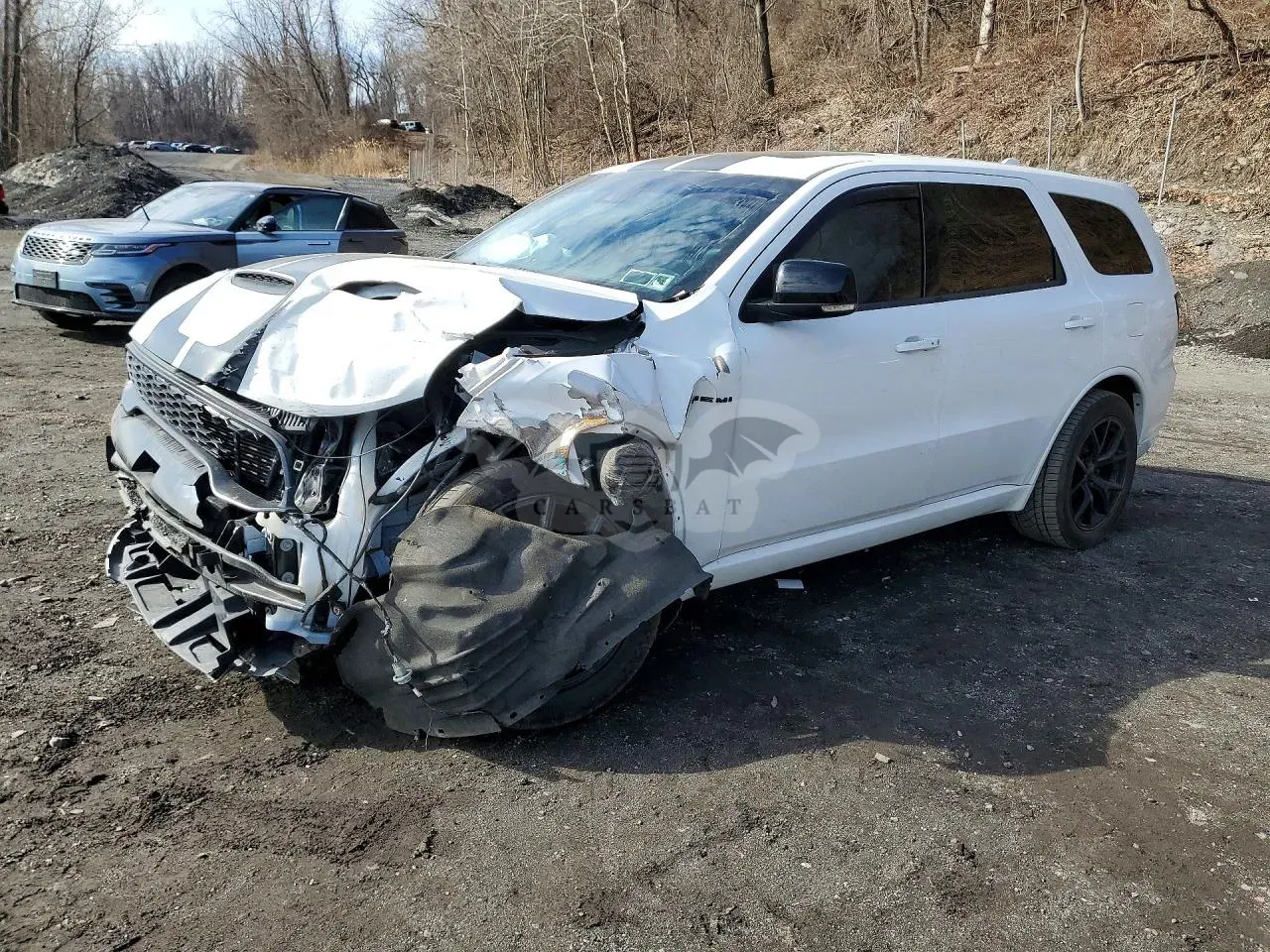 Dodge Durango 2022