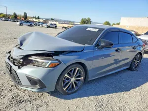 Honda Civic 1.5L 4 2023